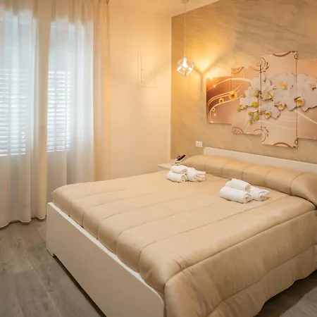 Bed and Breakfast Abt L'Aura à Palerme Extérieur photo